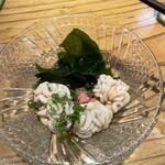 和酒楽房 かね匠 - 