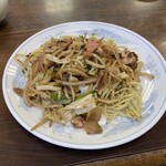 中華軽食 三八 - 料理写真: