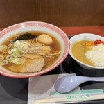 荻窪中華そば 春木屋 - 