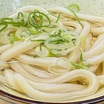 鶴丸饂飩本舗 - 