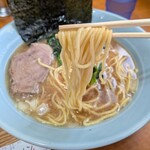 ラーメンショップ大門 福大亭 - 