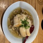 和酒楽房 かね匠 - 