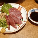 炭火焼肉 ARATA 麻布十番 - 
