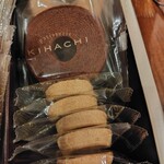 patisserie KIHACHI - 