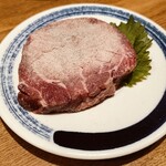 炭火焼肉 ARATA 麻布十番 - 