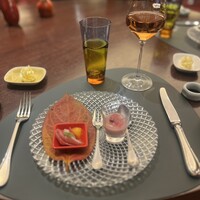 レストラン・パッション - 