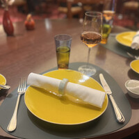 レストラン・パッション - 