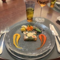 レストラン・パッション - 