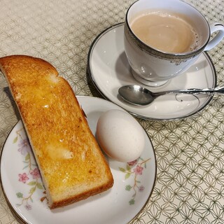 珈琲エーデルワイス_0