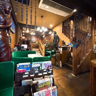 珈琲エーデルワイス_2