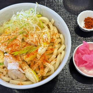 鮎沢パーキングエリア(上り) フードコート_1