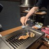 Wagyu Ittougai Yakiniku Horumon Kurono Ura Nanba Honten - 