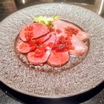 セルフィッシュ ダイニング - 