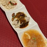 Kenkou Chuuka Seiren Kamata Higashiguchi Ten