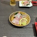 酒とメシ トンキー - 