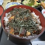 鰻勝 - 