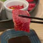 ビストロ馬四郎 - 