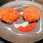 セルフィッシュ ダイニング - 