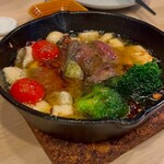 ビストロ馬四郎 - 