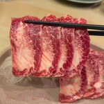 ビストロ馬四郎 - 