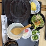 鰻勝 - 