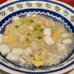 Kenkou Chuuka Seiren Kamata Higashiguchi Ten