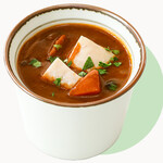 オランジェ カフェウッド - 料理写真: