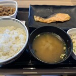 吉野家 - 料理写真: