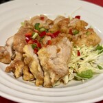 Kenkou Chuuka Seiren Kamata Higashiguchi Ten