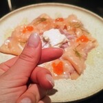 セルフィッシュ ダイニング - 