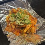 狸狸亭 鶴橋店 - 