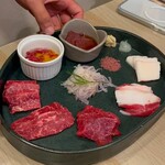 ビストロ馬四郎 - 