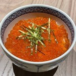 札幌かすそばtoてんぷら風土 - 