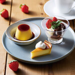 カフェ モロゾフ - 