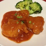 Kenkou Chuuka Seiren Kamata Higashiguchi Ten