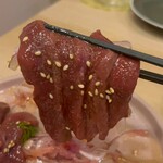 ビストロ馬四郎 - 