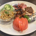 姜太公 四ッ谷店 - 