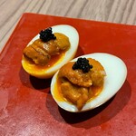 札幌かすそばtoてんぷら風土 博多中洲店 - 