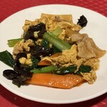 Kenkou Chuuka Seiren Kamata Higashiguchi Ten