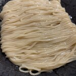 町田汁場 しおらーめん 進化 - 