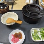 鰻勝 - 
