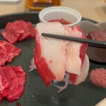 ビストロ馬四郎 - 