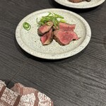 酒とメシ トンキー - 