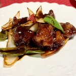 Kenkou Chuuka Seiren Kamata Higashiguchi Ten