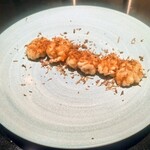 セルフィッシュ ダイニング - 