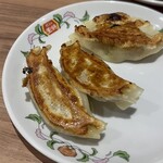 餃子の王将 ジョイ・ナーホ - 料理写真:
