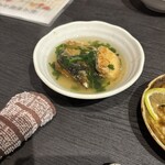 酒とメシ トンキー - 