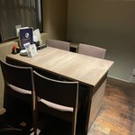 札幌かすそばtoてんぷら風土 - 