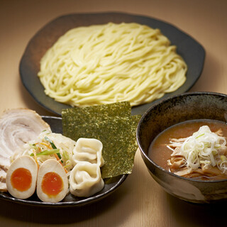 つけ麺屋 やすべえ_0