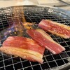 焼肉じゅうじゅうカルビ 中百舌鳥店